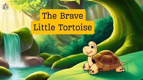  The Brave Little Tortoise Who Saved the Village from Drought – Eine Fabel voller Mut und List aus dem alten Südafrika!