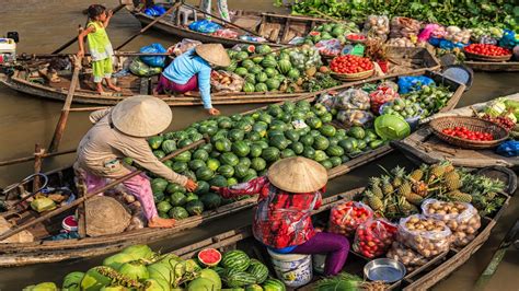  Die Geschichte von Út-Vịt: Eine Reise durch die Mythen der vietnamesischen Küche?!