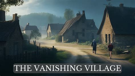  The Village of the Vanishing Winds – Ein rätselhaftes Märchen aus dem Indonesien des 4. Jahrhunderts!